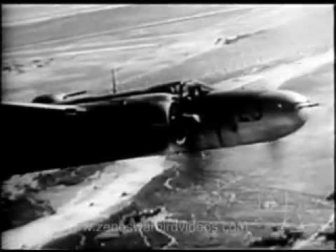 So fliegen Sie die Douglas A-26 Invader