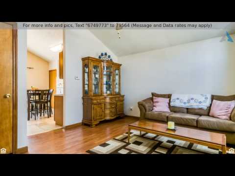 Priced at $235,000 - 5812 Dutchess Dr, Colorado Springs, CO 80923