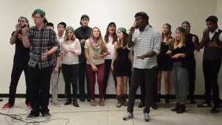 Nirvana (Sam Smith) - After School Specials (A Cappella)