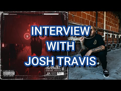 Josh Travis | INTERVIEW