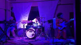 Vol.05 helicopter secondhand Back from Japan Tour Live!