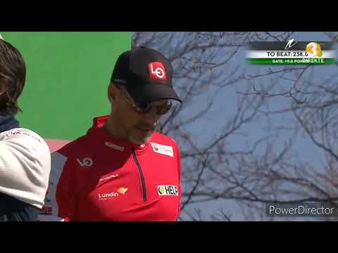 Marius Lindvik - 241.5 m & 245.5 m Winner Planica 2021/22