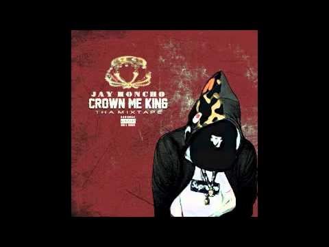 Jay Honcho - No Competition ft Pacman & Synik