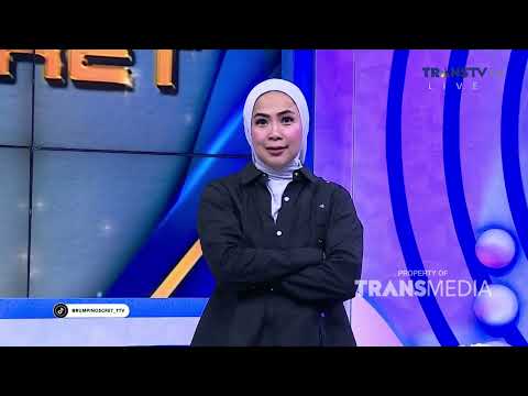 [FULL] Kamelia Ungkap Sosok Ammar Zoni Bagi Dirinya - RUMPI (17/10/25)