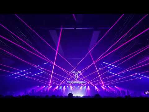 Cosmic Gate @ Transmission ADE (AFAS live / Amsterdam / The Netherlands on 24th October 2025)