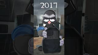 Download lagu Recruit in Siege🫡 NOW vs THEN mp3 Download lagu Recruit in Siege🫡 NOW vs THEN mp3