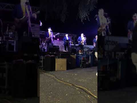 Los Garcia brothers 🎷 la cometa/el pachuco