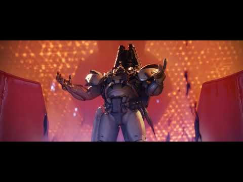 Destiny 2 Gameplay Walkthrough Part 16 - End