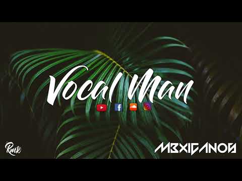 DEEKKK TUPAC X MEXICANOS REMIX Z0ZZ