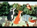 ALS DIE TIERE DEN WALD VERLIESSEN S01 E09