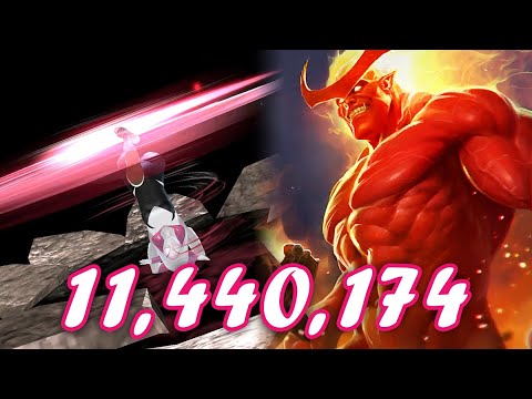 Spider-Gwen: 11,440,174 - Frature & Shock ABL