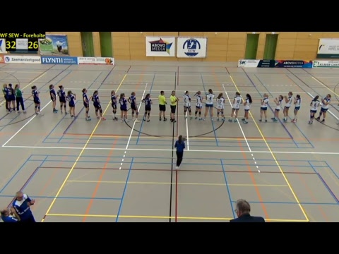 Westfriesland SEW - Foreholte