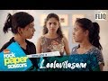 Eastern Rock Paper Scissors S01 Ep2 Leelavilasam Karikku Fliq Mini Webseries
