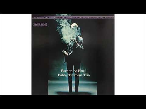 Thumbnail for Ron Carter - Namely You - from Born To Be Blue! by Bobby Timmons - #roncarterbassist by Ron Carter