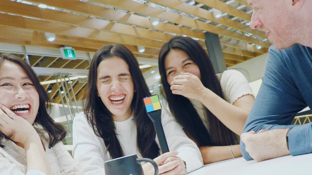 VS Code: By Developers, For Developers