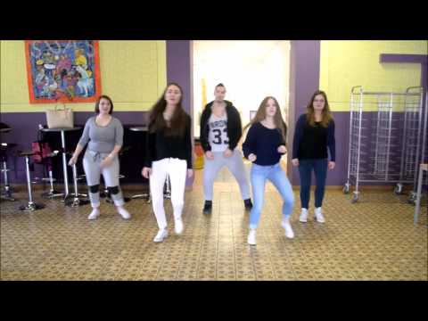 SUAŠ 4 Ec Maturantski video 2015