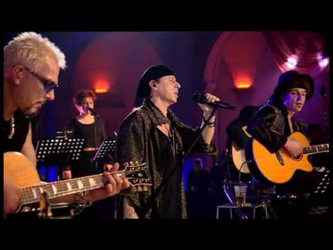 Scorpions - When Love Kills Love