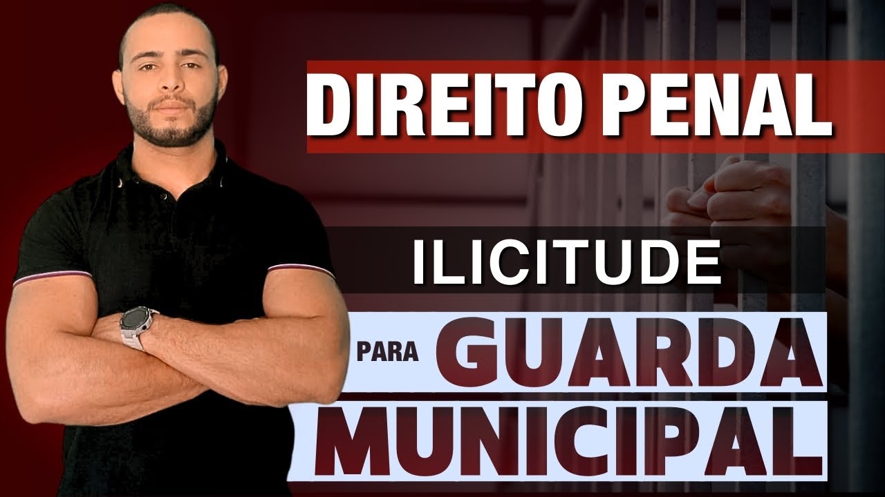 DIREITO PENAL EM QUESTÕES : EXCLUDENTES DE ILICITUDE - ATUALIZADO 2024