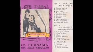 Download lagu Orkes Melayu Purnama (Mencari Mangsa). Peny. Elvy/Megi Z/Ana Bahfen mp3