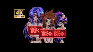 C64 Graphic - Manga [1996] by Graffity