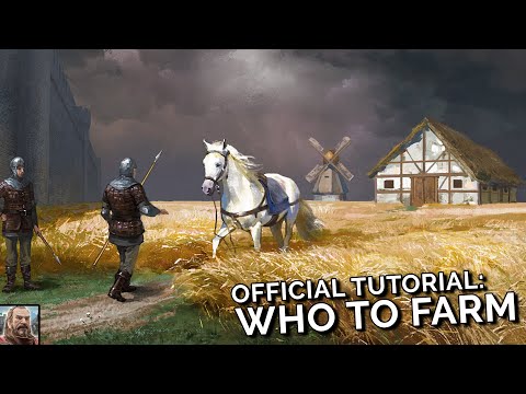 , title : 'Who to Farm | Tribal Wars | Official Tutorial'