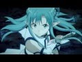 [R1ck08 AMV] Tsunagaru Omoi - Sword Art Online ...