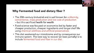 Thumbnail for 🦠 The Power of Fermented Foods for Health