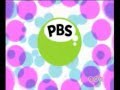 PBS Kids Rare Bumper 1999