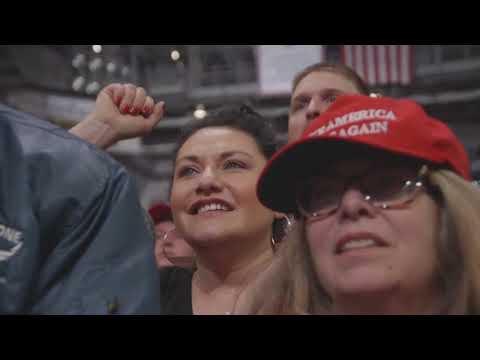 When All Hope Is Lost   Donald Trump Motivational Video. Trump 2024!