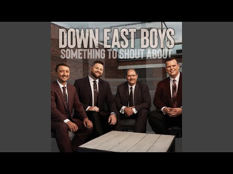 Thumbnail for Something To Shout About video