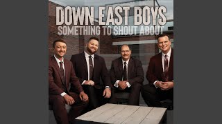 Something To Shout About