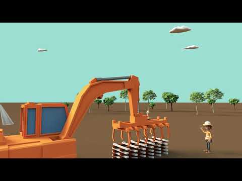 What is Inland Rail?