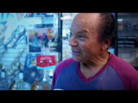 Trailer Oficial "NO VAYAN"