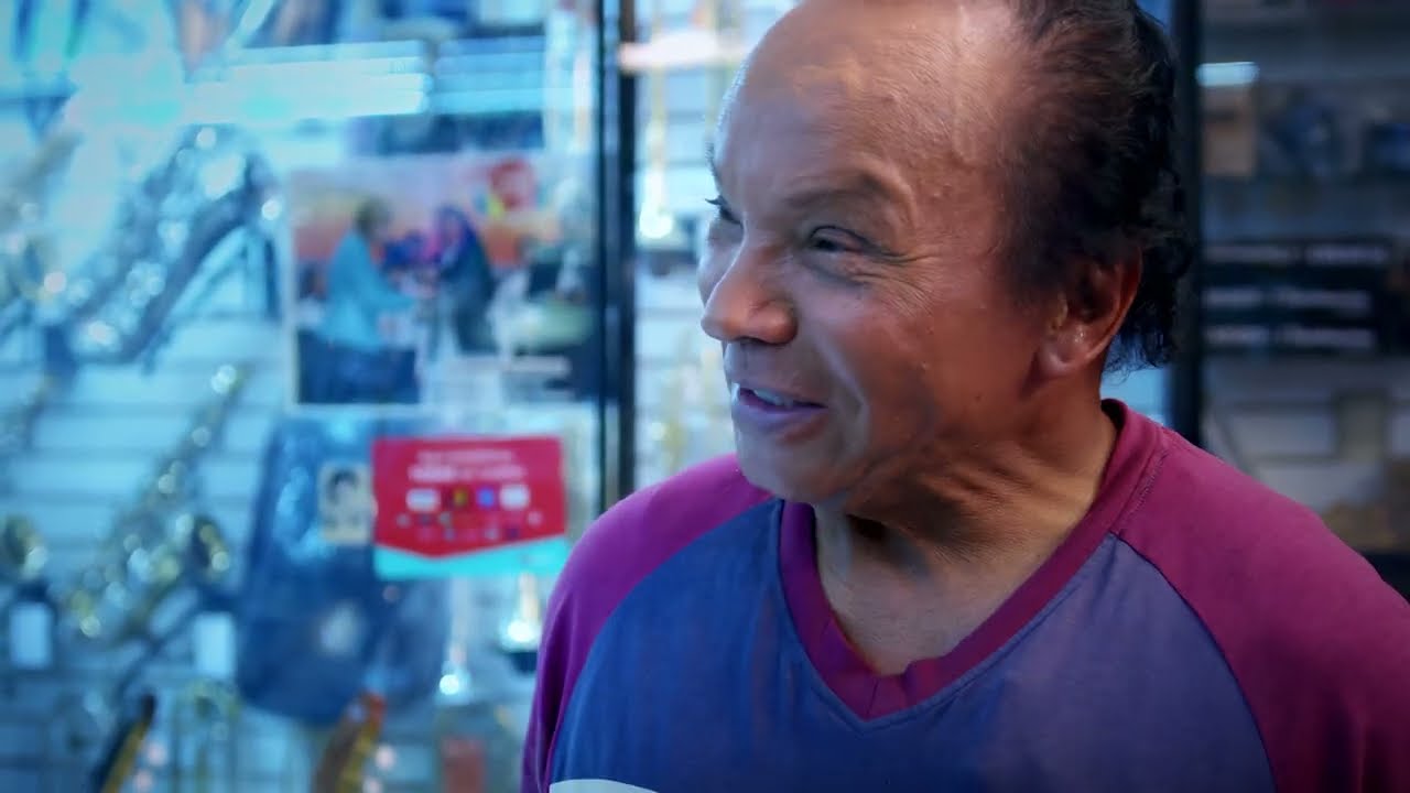 Miniature de la vidéo Trailer Oficial "NO VAYAN" du film No vayan!!: La película