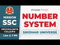 CLICK HERE - Solve NUMBER SYSTEM with Rules, Tricks, Formulas & Shortcuts | SSC Exam | Veranda Race