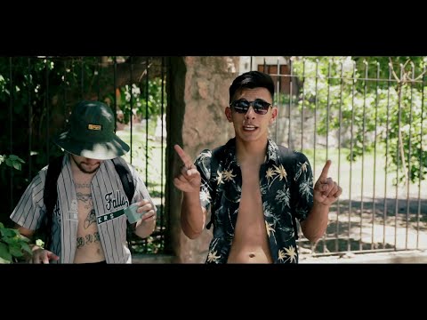 La Rial - Stevens & Jazz (Official Video)