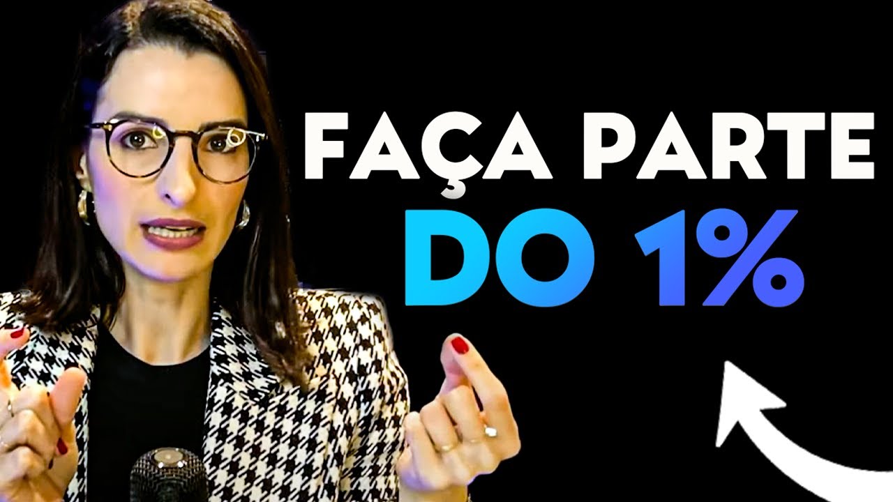 Alta Performance Não É O Que Você Pensa: Entenda O Que Precisa Mudar | EP 79