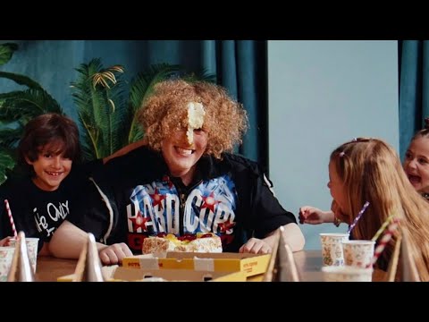 плм — кхм-кхм (Премьера клипа, 2025)