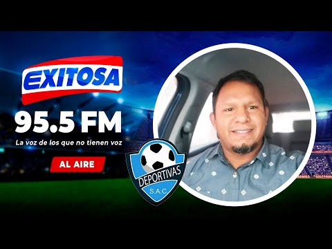 Exitosa Deportes / Roberto Farro en Ecuador con Torneos TAD