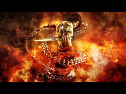 D-Jahsta, 12 Gauge & Sadhu - Baptism of Fire (Mantis Remix) (Free EP)