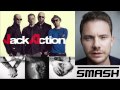 Jack Action & DJ Smash "Полное погружение" 