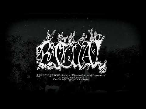 FINAL RITUAL (Chile) - "Incineration Fumes" TRACK PREMIERE