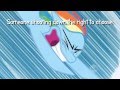 MLP:FiM [PMV] Rescue Me - Zebrahead 