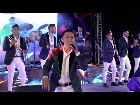 Banda 3 Ríos - El Caderazo en vivo 2024