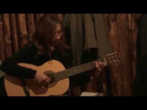 Cati, Horhel si Luin - Te doresc