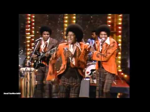 Michael Jackson Never Can Say Goodbye Live (HD)
