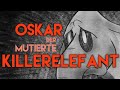 YouTube thumbnail of Oskar der Elefant by K.I.Z