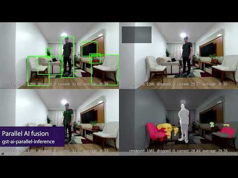 parallel ai fusion YouTube example