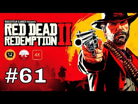 Red Dead Redemption 2 PL 🐎 odc. 61 🌵 Amerykański Jad + Zakończenie