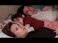 They Shared One Bed But Their LOVE Had Already Died